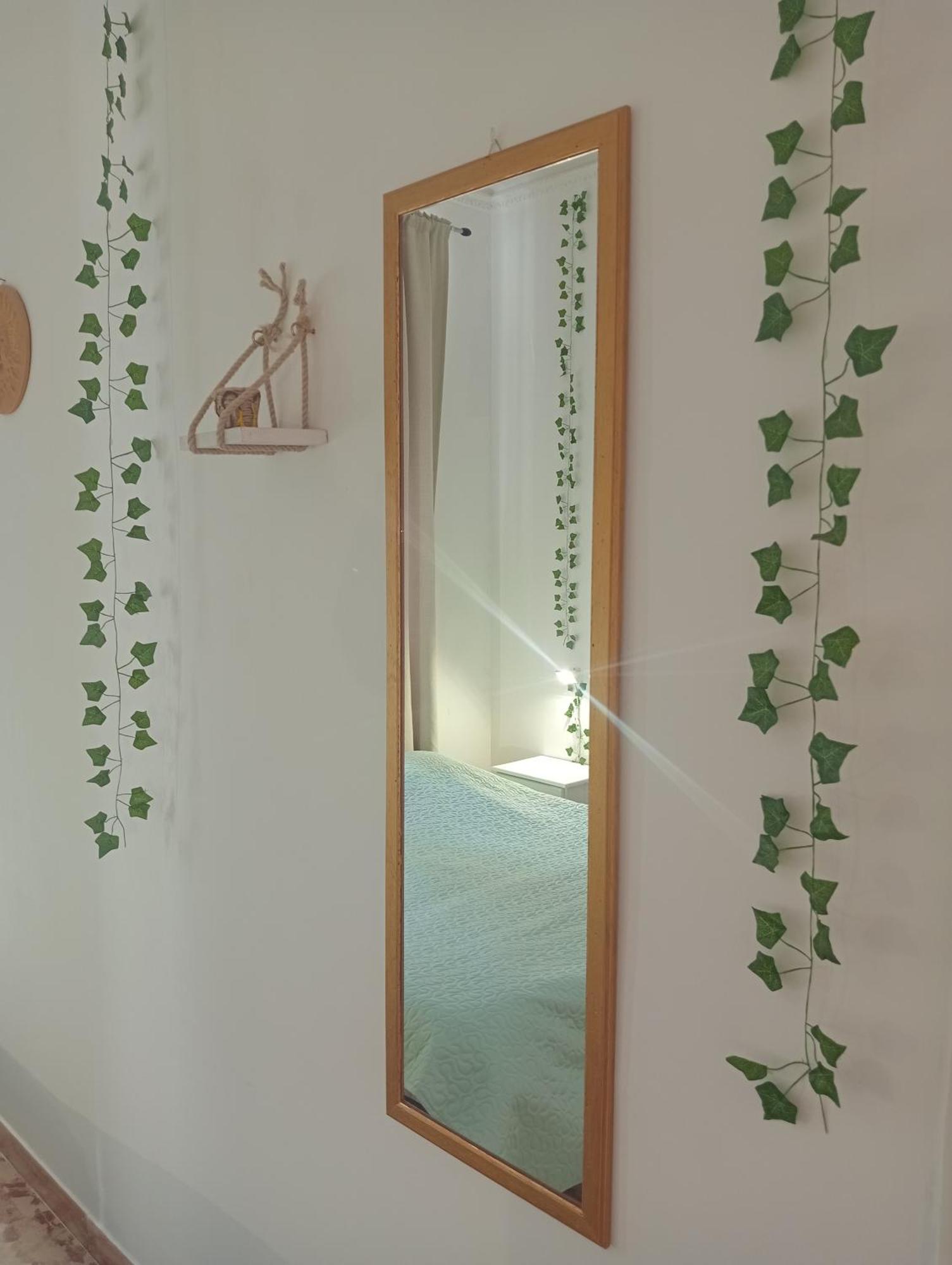 Casa Vacanze I Tre Girasoli "Green House" Кальтаджироне Экстерьер фото