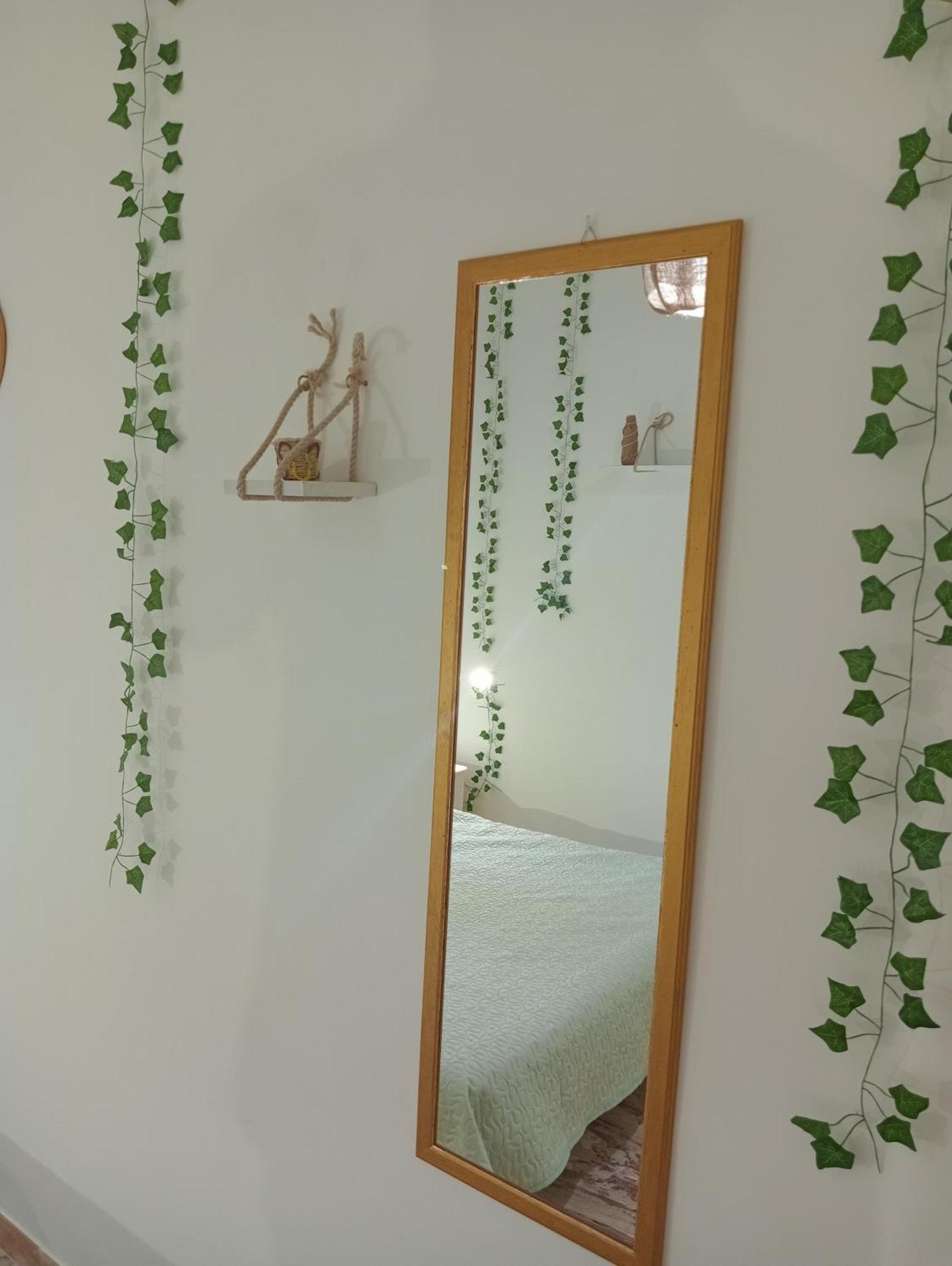 Casa Vacanze I Tre Girasoli "Green House" Кальтаджироне Экстерьер фото